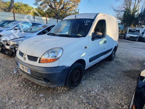 Instrument cluster RENAULT KANGOO (KC0/1_) 1.5 dCi | BP26296993C47 