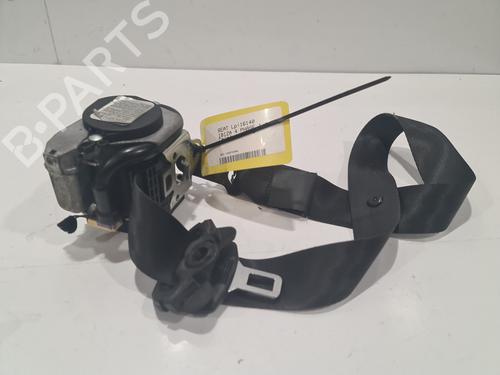 Used Front right seatbelt Front right seatbelt SEAT IBIZA IV (6J5, 6P1) 1.2 TDI (75 hp) 33950688 33950688