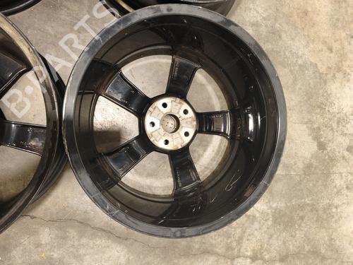 Fælk AUDI Q2 (GAB, GAG) 1.4 TFSI | BP36414066C45 - Image 5