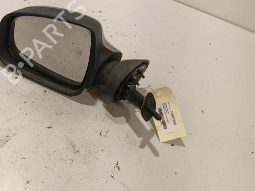 Used Left mirror DACIA SANDERO 1.5 dCi (88 hp) 22642906
