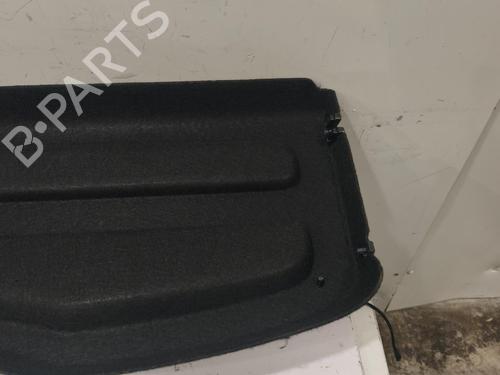 Used Rear parcel shelf Rear parcel shelf 39155695 39155695