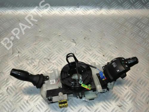 Ratstangsstang RENAULT MEGANE III Hatchback (BZ0/1_, B3_) 1.5 dCi (106 hp) 22591242