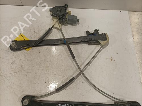 Front right window mechanism AUDI A3 Sportback (8VA, 8VF) 2.0 TDI | BP31836574C23