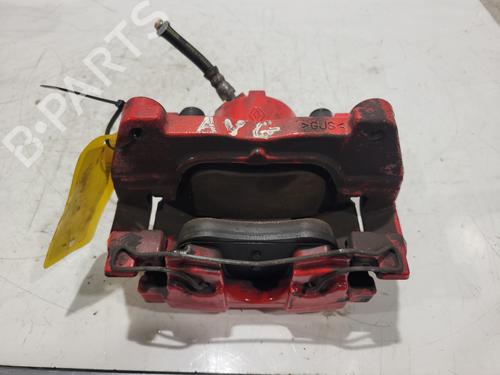 Left front brake caliper RENAULT CLIO IV (BH_) 1.6 RS (BHJ4, BHJ6, BHMM) | BP30708191M105  - Image 5