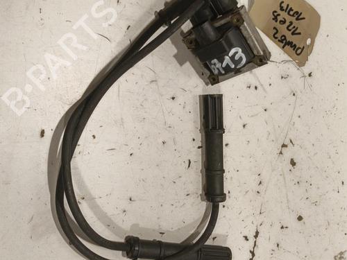 Used Ignition coil Ignition coil FIAT PUNTO (188_) 1.2 60 (188.030, .050, .130, .150, .230, .250) (60 hp) 22582070 22582070