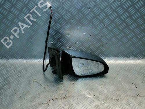 Used Right mirror PEUGEOT 108 1.0 VTi (69 hp) 22578343