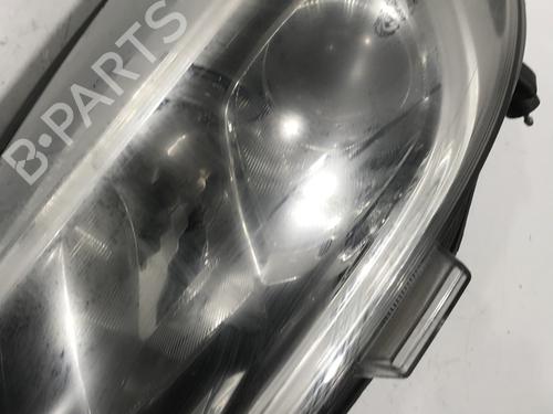 Used Left headlight Left headlight FORD FIESTA VII (HJ, HF) 1.0 EcoBoost (101 hp) 28153949 28153949