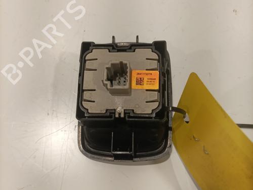 left-front-window-switch-smart-fortwo-coupe-453-2014-24592604 main image