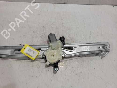 Front left window mechanism FORD TRANSIT V363 Van (FCD, FDD) 2.0 EcoBlue | BP39662743C22 - Image 2