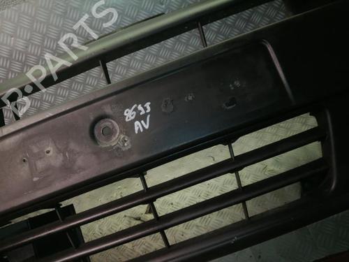 Front bumper OPEL VIVARO A Bus (X83) 1.9 DTI (F7, J7, A07) | BP22575938C7 
