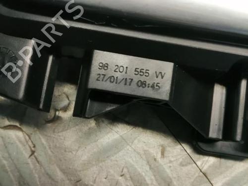 Used Rear left interior door handle Rear left interior door handle DS DS 7 Crossback (J4_, JR_, JC_) 1.6 PureTech 225 (J45GCR, J45GGR) (224 hp) 22578177 22578177