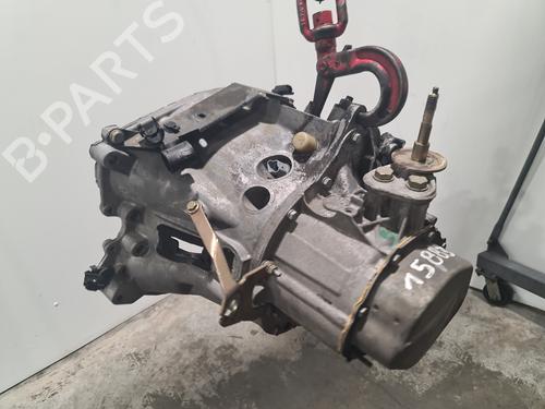 Gearbox PEUGEOT 206 CC (2D) 2.0 S16 | BP32784652M3 - Image 2