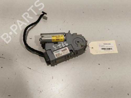 Used Sunroof engine AUDI A4 B6 Avant (8E5) 2.5 TDI quattro (180 hp) 22580533