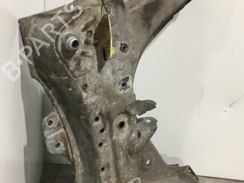 Used Subframe Subframe RENAULT CLIO IV (BH_) 0.9 TCe 90 (BHNF, BHMA, BHMH, BHJK, BHJR) (90 hp) 25477012 25477012