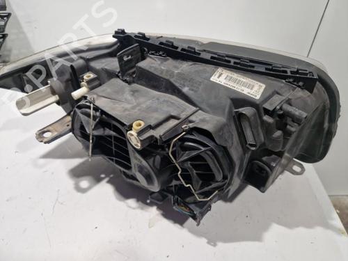Used Left headlight Left headlight BMW 1 (E87) 120 d (163 hp) 22574517 22574517