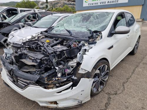 Handskerum RENAULT MEGANE IV Hatchback (B9A/M/N_)  | BP36650801C95  - Image 8