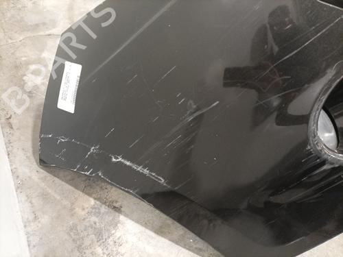 Front bumper RENAULT SCÉNIC III (JZ0/1_) 1.5 dCi | BP29424976C7 