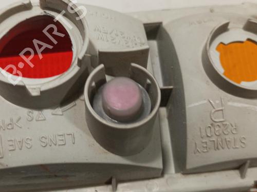 Used Rear fog light Rear fog light 22575198 22575198