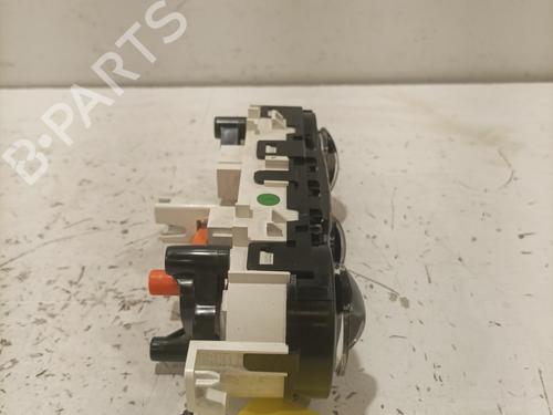 Used Climate control Climate control 37500180 37500180