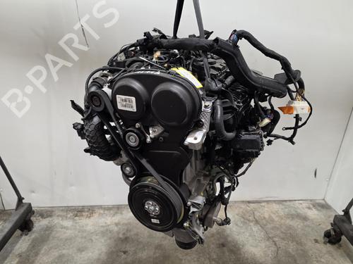 Engine VOLVO XC60 II (246) T8 Hybrid AWD | BP37664062M1 - Image 7