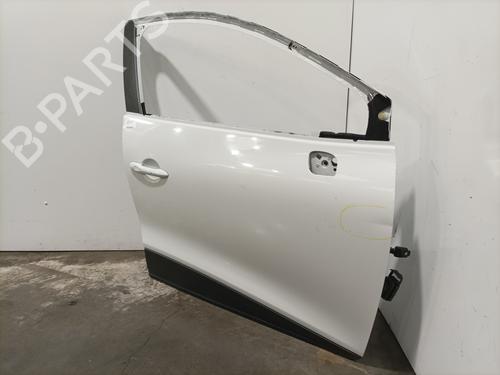 Right front door RENAULT CLIO IV (BH_) 1.5 dCi 90 | BP29822332C3