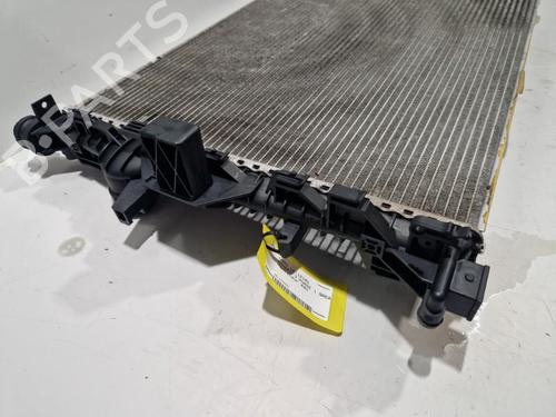Used Water radiator Water radiator FORD MONDEO IV Turnier (BA7) 2.0 TDCi (140 hp) 22569684 22569684