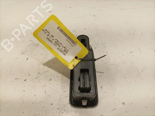 left-front-window-switch-peugeot-508-i-8d_-2010-2011-2012-2013-2014-2015-2016-2017-2018-35924300 main image