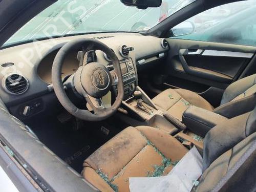 Used Parts AUDI A3 Sportback (8PA)  RS3 quattro  2107411