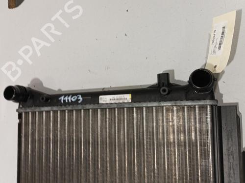 Used Water radiator Water radiator VW GOLF VI (5K1) 1.4 (80 hp) 22585902 22585902