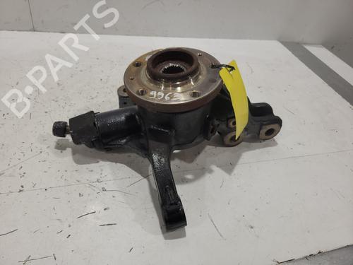 Left front steering knuckle CITROËN JUMPY III Van (V_) 1.5 BlueHDi 120 | BP36650729M25 - Image 5