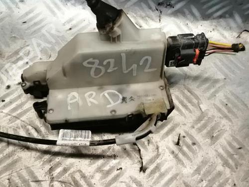 Rear right lock PEUGEOT 208 I (CA_, CC_) 1.6 BlueHDi 120 | BP22578175C99 