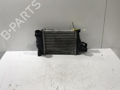 Used Intercooler RENAULT CLIO IV (BH_) 1.5 dCi 75 (75 hp) 30000005