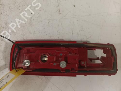 Third brake light RENAULT TRAFIC III Van (FG_) 1.6 dCi 125 (FGMH) | BP29208036L11 