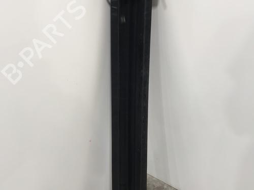 Rear bumper reinforcement VW GOLF VI (5K1) 2.0 R 4motion | BP26892414C73 
