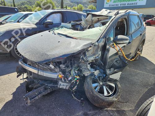 Used Parts PEUGEOT 2008 I (CU_) 1.6 HDi 5011507