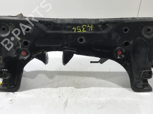 Subframe FORD FIESTA VII (HJ, HF) 1.0 EcoBoost | BP28477107M9  - Image 6