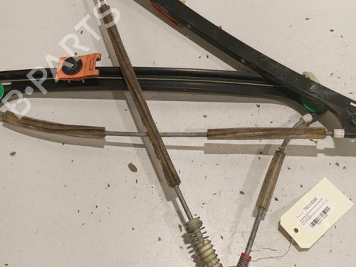 Used Front right window mechanism AUDI A3 Sportback (8PA) 2.0 TDI 16V (140 hp) 22581884