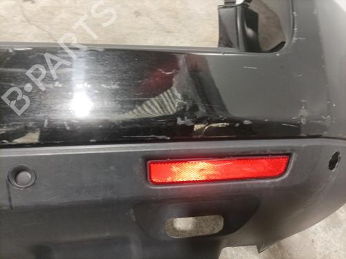 Rear bumper LAND ROVER FREELANDER 2 (L359) 2.2 TD4 4x4 | BP29178564C8 