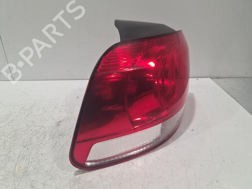 Left taillight VW GOLF VI (5K1) 1.6 TDI | BP32241381C34  - Image 5