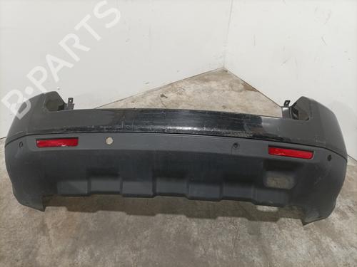 Used Rear bumper LAND ROVER FREELANDER 2 (L359) 2.2 TD4 4x4 (160 hp) 29178564