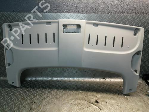 Interiør tag Interiør tag VW CADDY III MPV (2KB, 2KJ, 2CB, 2CJ) 2.0 TDI 4motion (110 hp) 22573715 22573715