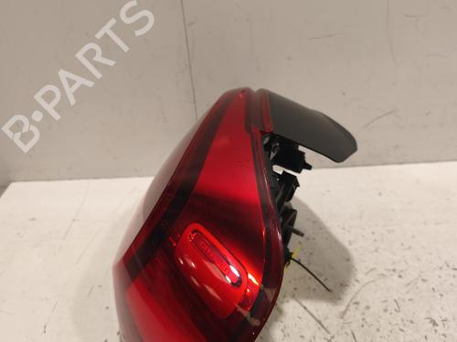Right taillight CITROËN C3 III (SX) 1.2 VTi 82 | BP36836774C35 - Image 4