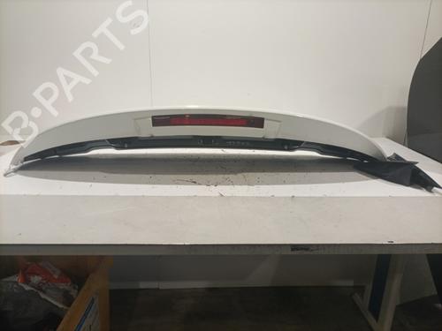 Rear spoiler RENAULT CLIO IV (BH_) 1.5 dCi 75 | BP22573470C96 