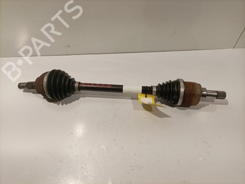 Used Left front driveshaft Left front driveshaft 22578977 22578977