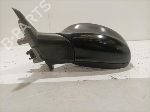 Left mirror BMW 3 (E90) 320 d | BP22578806C26 