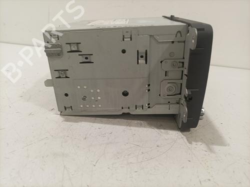 Radio VW POLO V (6R1, 6C1) 1.6 TDI | BP22585199E6 