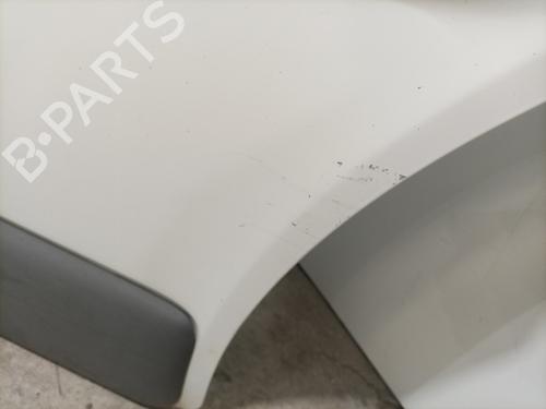 Right front door OPEL VIVARO A Van (X83) 2.0 CDTI (F7) | BP22573547C3 