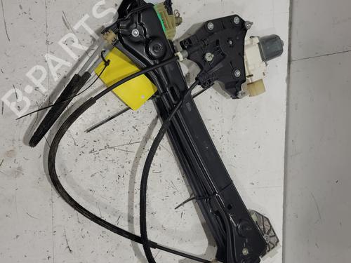 Front left window mechanism BMW 1 (F21) 116 i | BP36763011C22 - Image 2