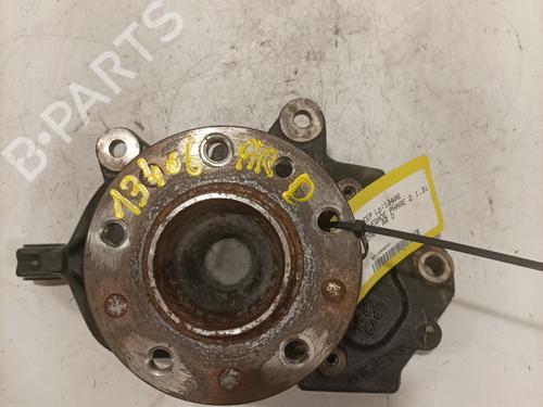 Achsschenkel rechts hinten für JEEP RENEGADE SUV (BU, B1, BV) 1.6 CRD (120 hp) 27406995