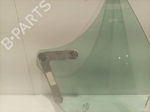 Rear right door window PEUGEOT 207 CC (WD_) 1.6 HDi | BP24501883C21 
